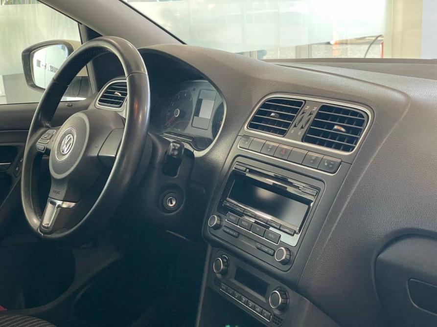 Volkswagen Polo V Тверь  - изображение 9