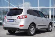 Hyundai Santa Fe II Рестайлинг Ульяновск  - изображение 28