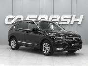 Volkswagen Tiguan II Ростов-на-Дону  - изображение 20