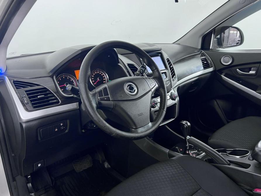 SsangYong Actyon II Рестайлинг Ростов-на-Дону  - изображение 9