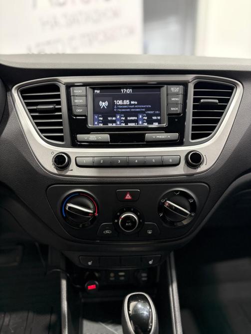 Hyundai Solaris II Ставрополь  - изображение 14