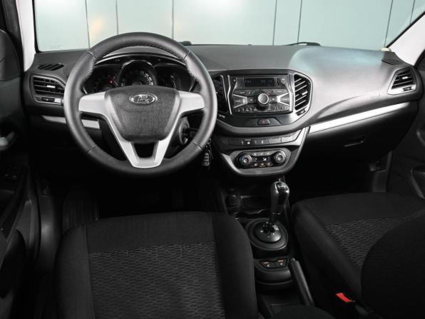 Lada (ВАЗ) Vesta I с пробегом 2016 года, цена 849 000 рублей, 135399 км, седан, Автокод Объявления