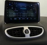 Renault Clio III Рестайлинг Москва  - изображение 23