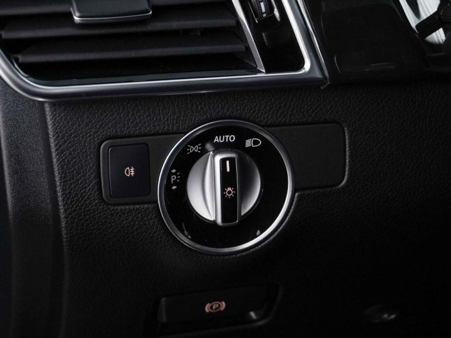 Mercedes-Benz GLS I (X166) Москва  - изображение 25