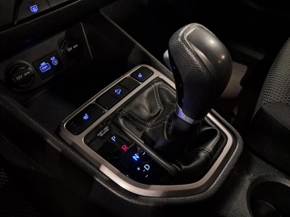 Hyundai Creta I с пробегом 2018 года, цена 1 470 000 рублей, 138083 км, внедорожник, Автокод Объявления