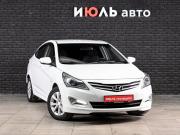 Hyundai Solaris I Екатеринбург  - изображение 21