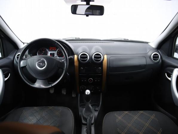 Lada (ВАЗ) Largus I с пробегом 2015 года, цена 650 000 рублей, 227047 км, универсал, Автокод Объявления