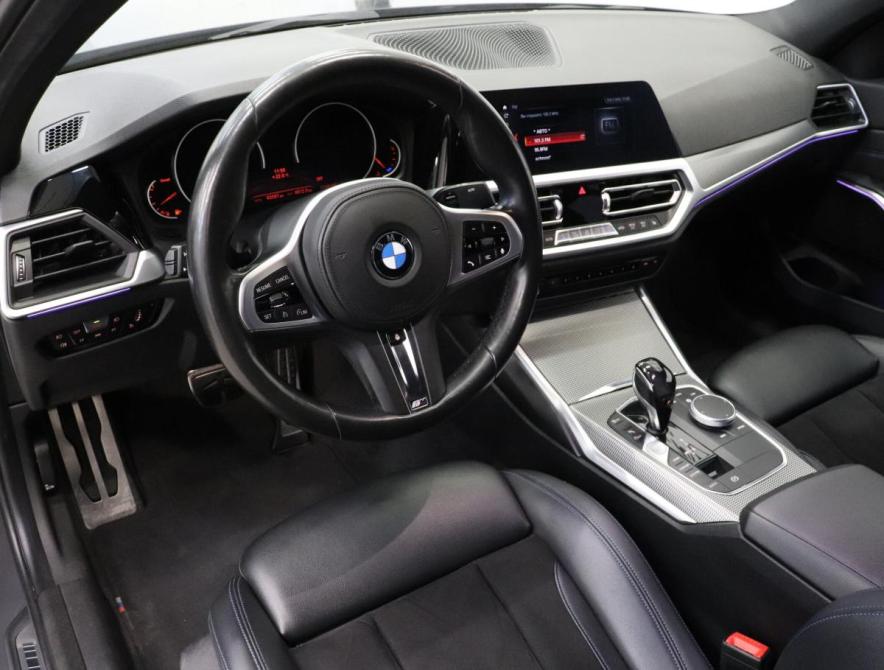 BMW 3 серии VII (G2x) Санкт-Петербург  - изображение 7