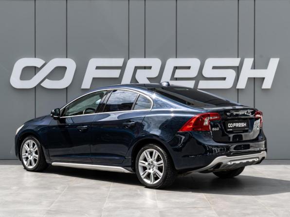 Volvo S60 II с пробегом 2011 года, цена 1 375 000 рублей, 235781 км, седан, Автокод Объявления