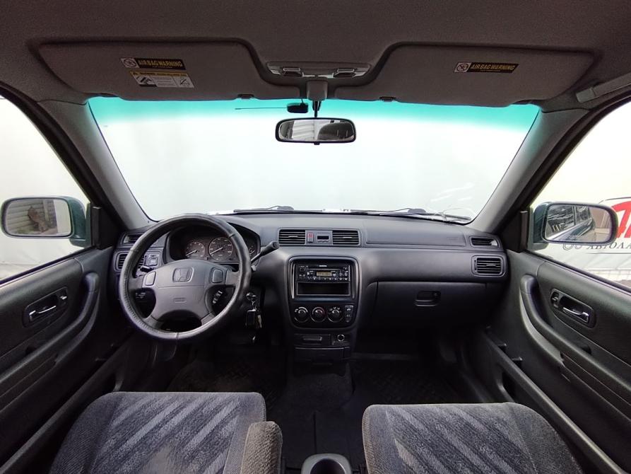 Honda CR-V I Рестайлинг Ярославль  - изображение 13