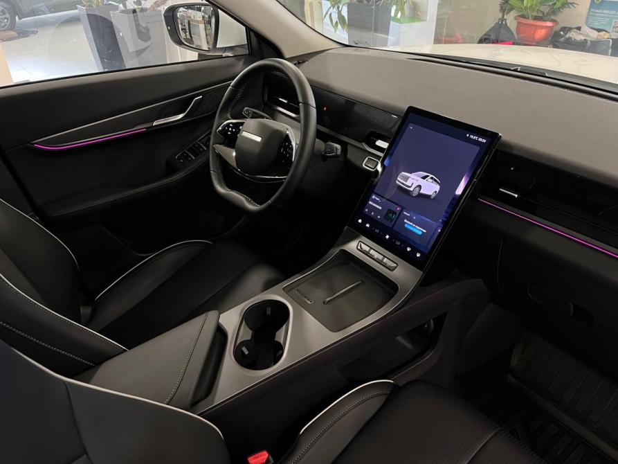 Jaecoo J6 Астрахань  - изображение 32