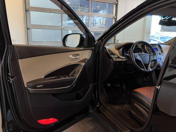Hyundai Santa Fe III с пробегом 2014 года, цена 1 895 000 рублей, 116406 км, внедорожник, Автокод Объявления