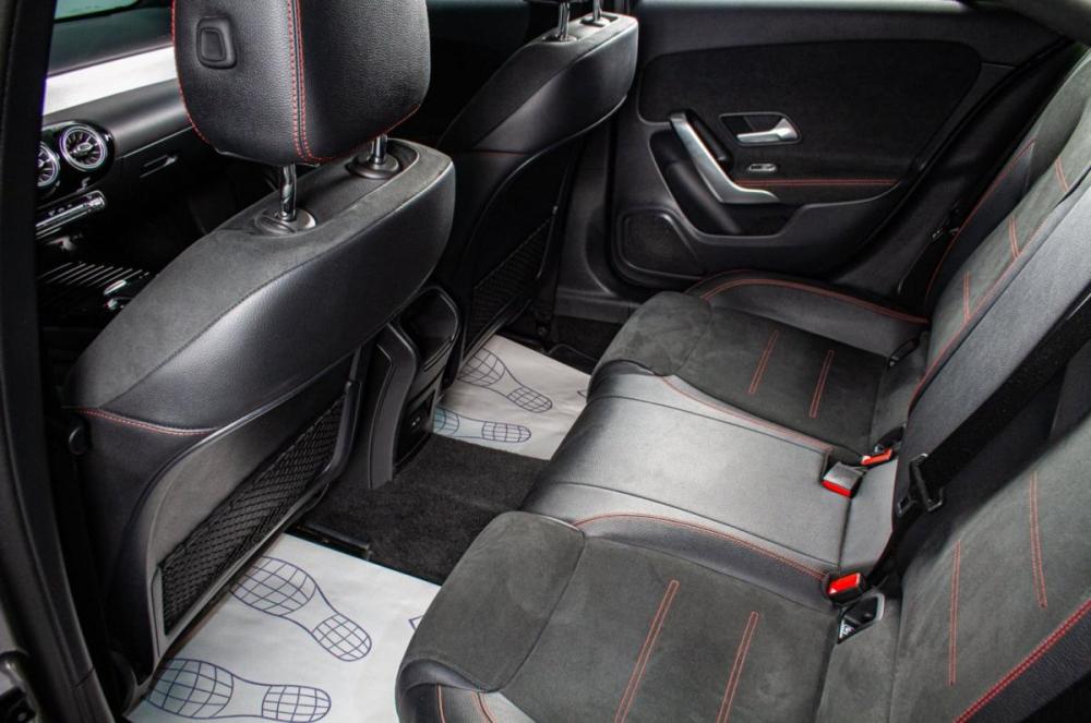Mercedes-Benz A-Класс IV (W177) Сургут  - изображение 17