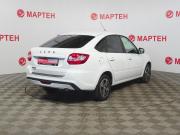 Lada (ВАЗ) Granta I Рестайлинг Вологда  - изображение 22