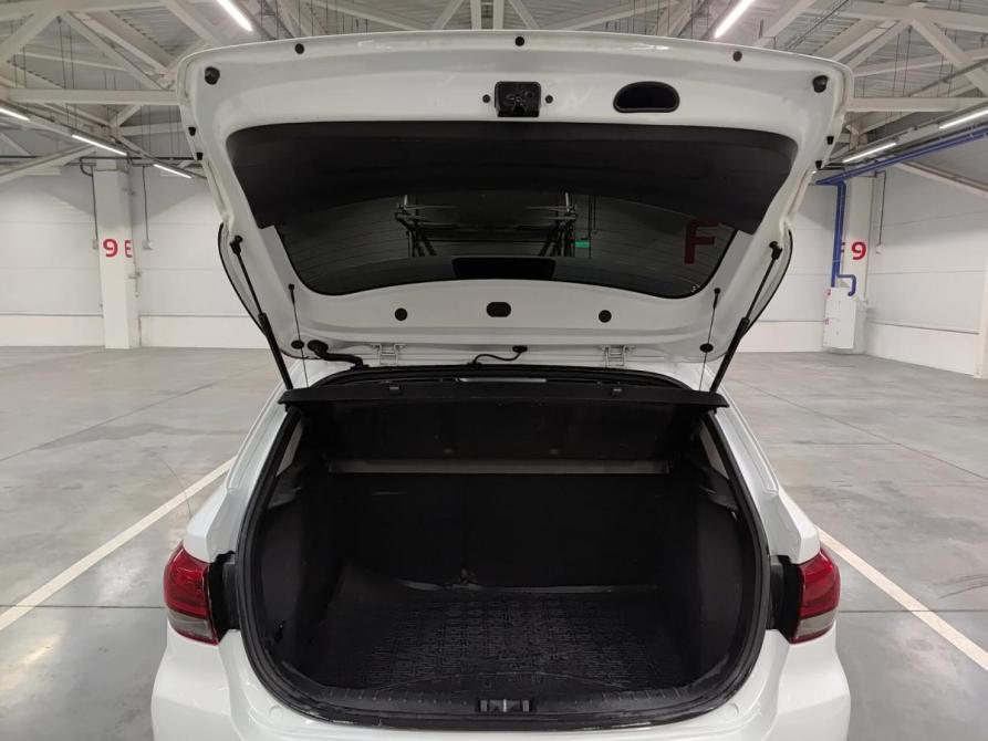 Kia Rio IV Казань  - изображение 12