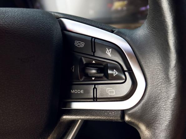 Geely Coolray I с пробегом 2023 года, цена 1 859 000 рублей, 42219 км, внедорожник, Автокод Объявления