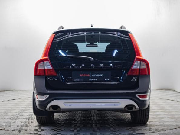 Volvo XC70 II с пробегом 2010 года, цена 1 478 000 рублей, 222784 км, универсал, Автокод Объявления