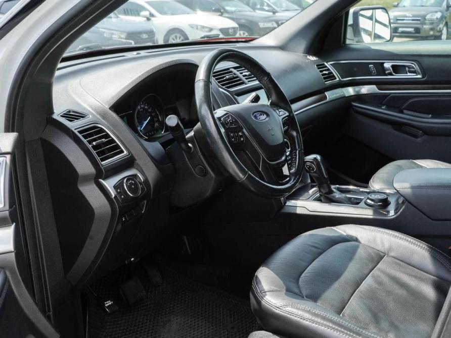 Ford Explorer V Рестайлинг 2 Челябинск  - изображение 30