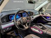 Mercedes-Benz GLE II (V167) Москва  - изображение 42