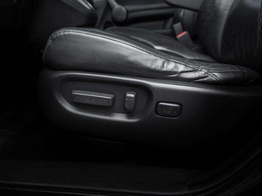 Honda CR-V III Москва  - изображение 18