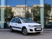 Lada (ВАЗ) Kalina II Самара  - изображение 17