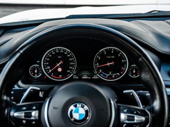 BMW X6 II (F16) с пробегом 2014 года, цена 3 200 000 рублей, 160051 км, внедорожник, Автокод Объявления