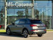 Audi Q5 II (FY) Рестайлинг Пермь  - изображение 38