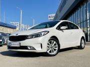 Kia Cerato III Рестайлинг (Classic) Краснодар  - изображение 24