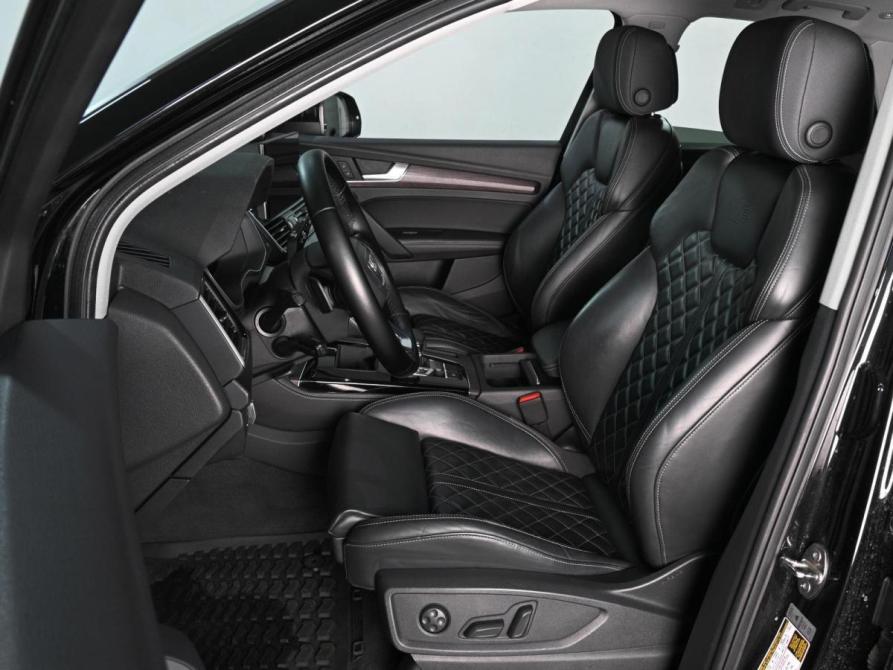 Audi Q5 II (FY) Рестайлинг Ростов-на-Дону  - изображение 10