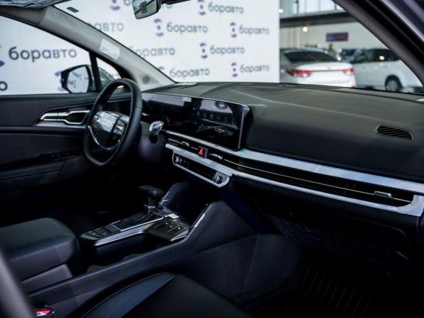 Kia Sportage V Рестайлинг с пробегом 2026 года, цена 4 970 000 рублей, 12 км, внедорожник, Автокод Объявления