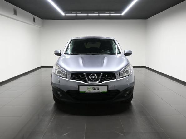 Nissan Qashqai I Рестайлинг с пробегом 2012 года, цена 1 195 000 рублей, 102259 км, внедорожник, Автокод Объявления