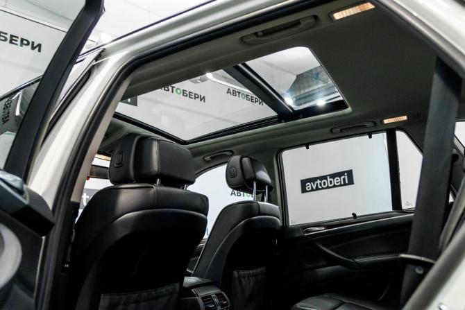 BMW X5 II (E70) с пробегом 2009 года, цена 1 605 000 рублей, 227000 км, внедорожник, Автокод Объявления