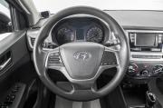Hyundai Solaris II Барнаул  - изображение 39