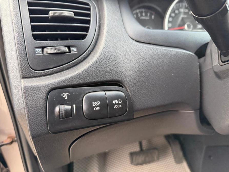 Kia Sportage II Рестайлинг Сыктывкар  - изображение 17