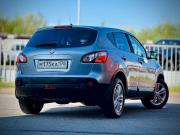 Nissan Qashqai I Рестайлинг Санкт-Петербург  - изображение 11