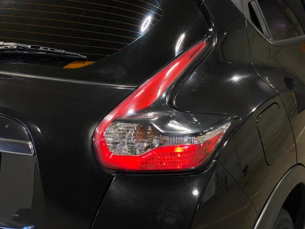 Nissan Juke I Рестайлинг с пробегом 2014 года, цена 1 100 000 рублей, 214032 км, внедорожник, Автокод Объявления