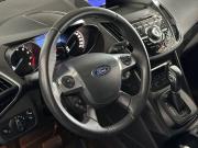 Ford Kuga II Москва  - изображение 32
