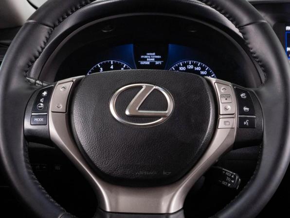 Lexus RX III Рестайлинг с пробегом 2013 года, цена 2 420 000 рублей, 173681 км, внедорожник, Автокод Объявления