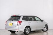 Toyota Corolla X (E140 E150) Рестайлинг Красноярск  - изображение 24