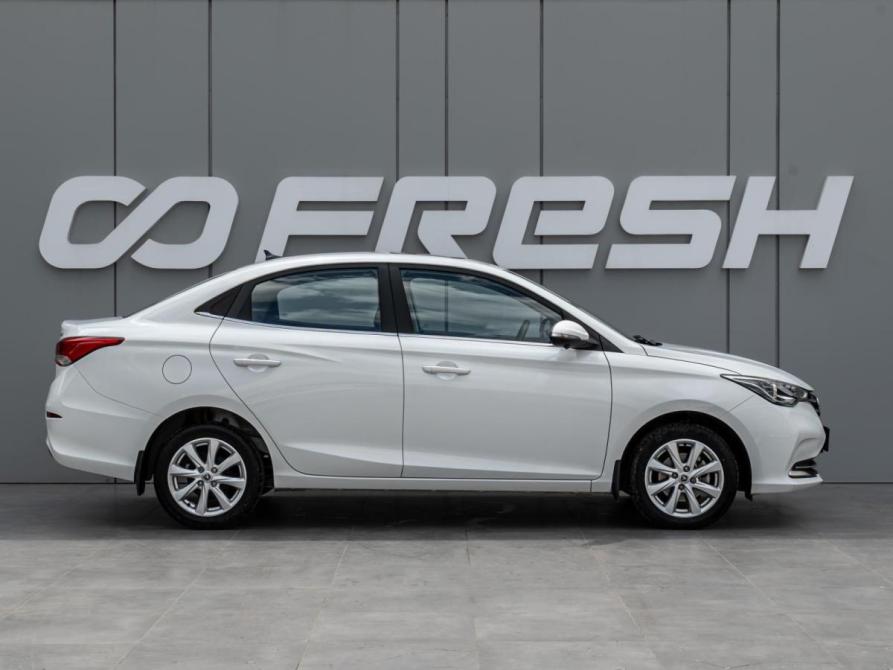 Changan Alsvin Краснодар  - изображение 5