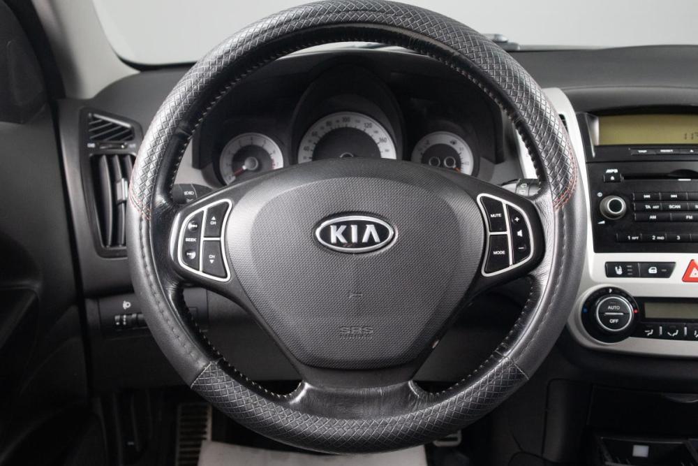 Kia Ceed I Оренбург  - изображение 10