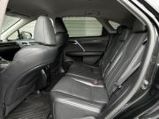 Lexus RX IV Рестайлинг Кемерово  - изображение 44