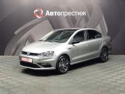 Volkswagen Polo V Рестайлинг Оренбург  - изображение 16