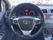 Toyota Avensis III Рестайлинг Краснодар  - изображение 40