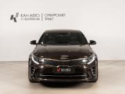 Kia Optima IV Казань  - изображение 11