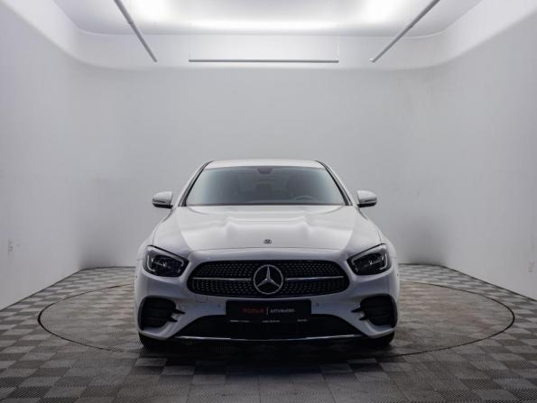 Mercedes-Benz E-Класс V (W213 S213 C238) Рестайлинг с пробегом 2021 года, цена 4 034 000 рублей, 75640 км, седан, Автокод Объявления