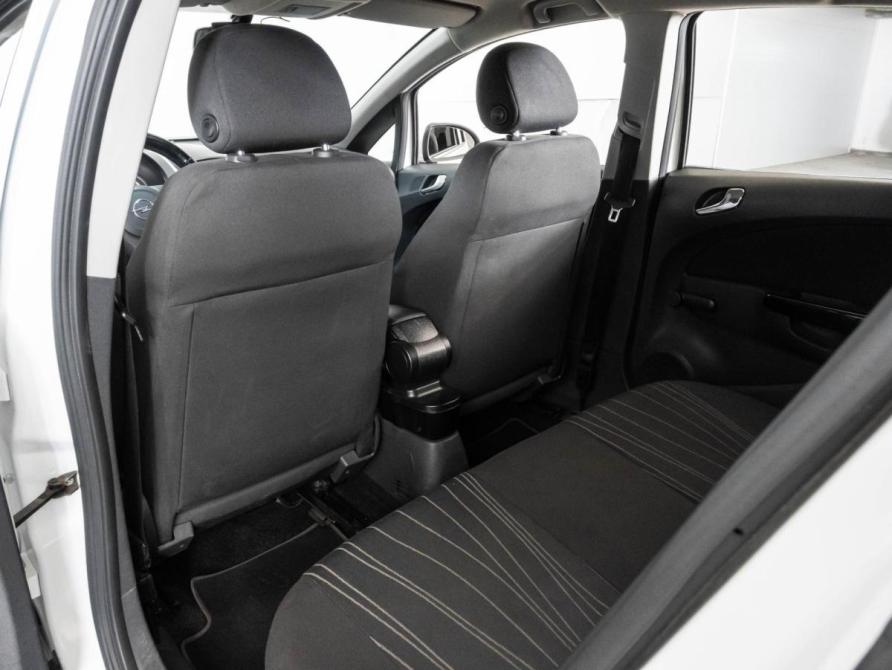 Opel Corsa D Ставрополь  - изображение 11