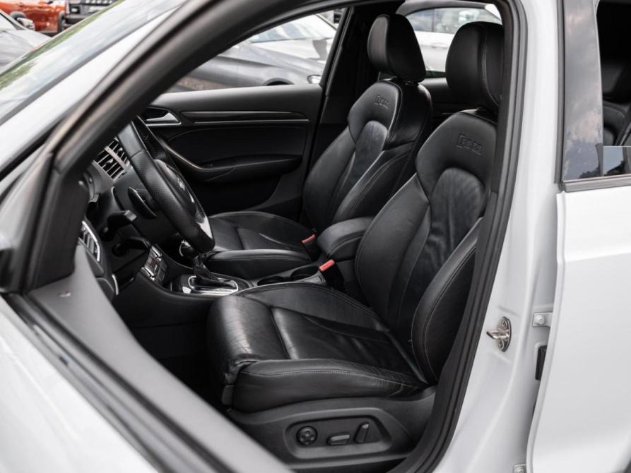 Audi RS Q3 I (8U) Сочи  - изображение 11