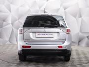 Mitsubishi Outlander III Ульяновск  - изображение 24