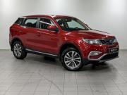Geely Atlas I Москва  - изображение 33